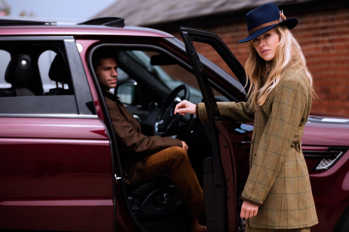 Great News! Our popular Richmond Felt Hat is now back in stock online. Shop now: ow.ly/ohSW30l4GRL