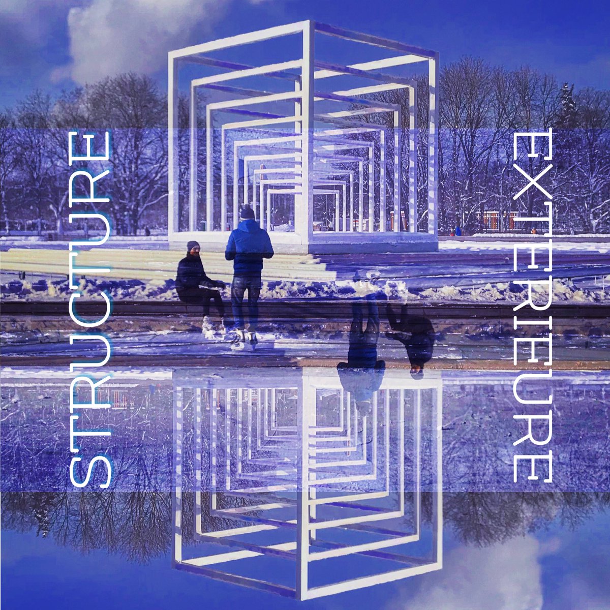 CMOS Multichannel Single Chip