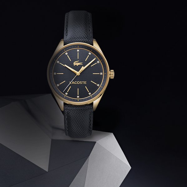 Işıltınızı yenileyin !
saat#kolsaati#bayan#aksesuar#style#tarz#model#watch#fashıon#women
ürün kodu : Lacoste LAC2000933