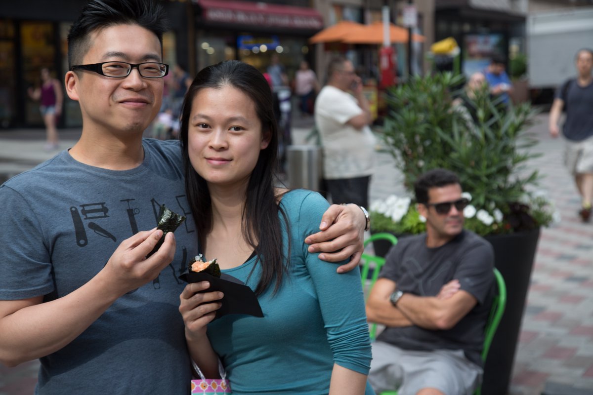 Downtown Boston (@dtownboston) on Twitter photo Celebrate summer with <a href="/PabuBoston/">PabuBoston</a> & the BID on Aug. 15 at The Steps with complimentary chicken kaarage, a DJ, games, giveaways and more 4-5 pm Celebrate summer with <a href="/PabuBoston/">PabuBoston</a> & the BID on Aug. 15 at The Steps with complimentary chicken kaarage, a DJ, games, giveaways and more 4-5 pm