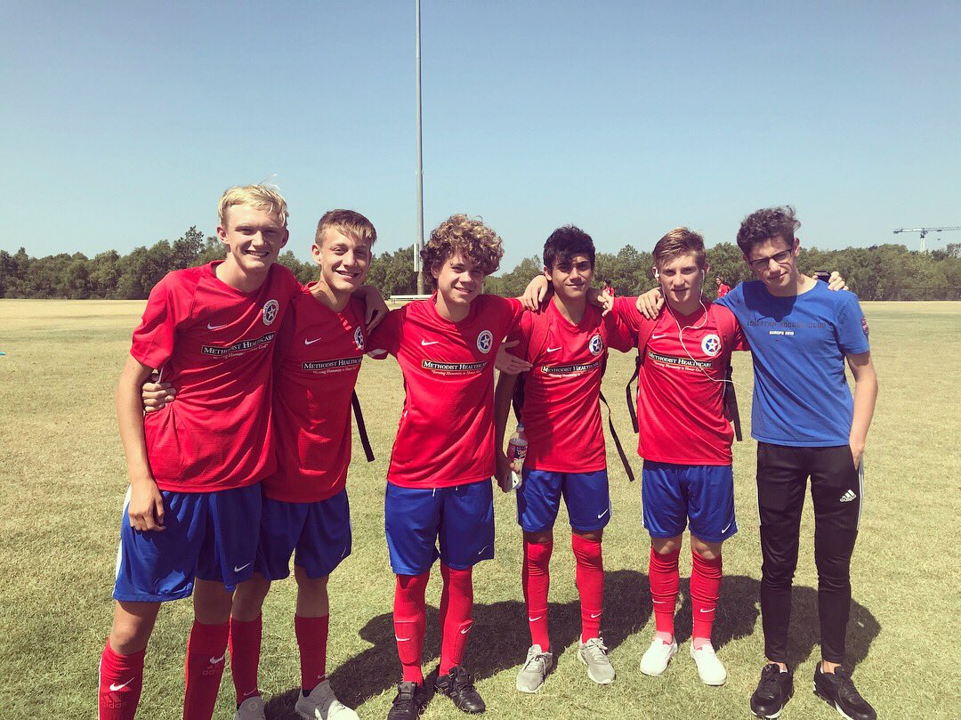 sacitysc's tweet photo. #01BRed after a 3-1 win in their @superyleague match yesterday! https://t.co/yU3qs4qo8q
