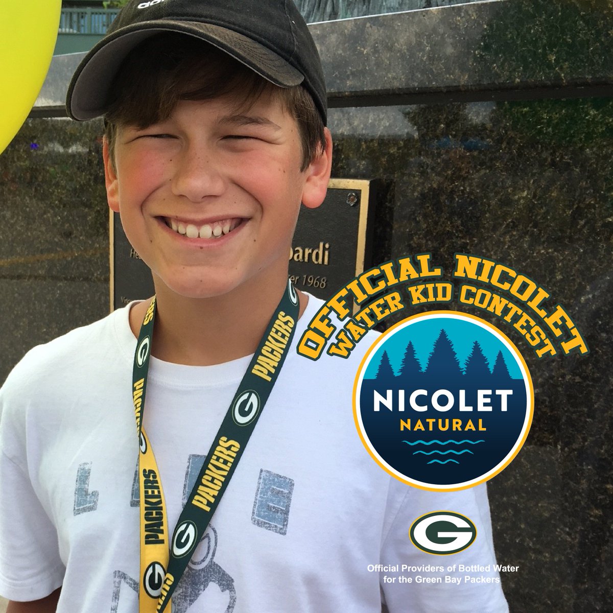 Nicolet Water tweet media