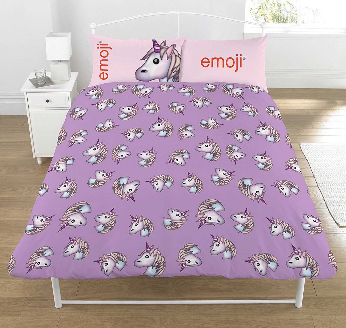 CharacterLinens's tweet image. #UnicornEmoji duvet!

🦄🦄🦄🦄🦄🦄🦄🦄🦄

#grabyours

characterlinens.co.uk/shop/emoji-uni…

#emoji #duvetcover #bedding #bed #yay