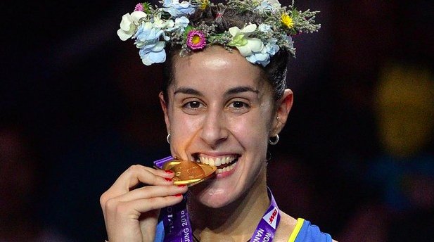 AECODE_Coaching's tweet photo. @CarolinaMarin y el #coachingdeportivo. Un modelo de #éxito.
https://t.co/Ls4KiyWSYD https://t.co/37OazXelQu