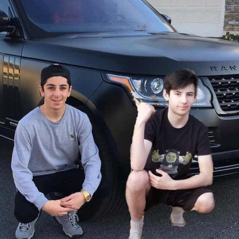 raidsent's tweet photo. @FaZeRug https://t.co/4BPe9TQYxL