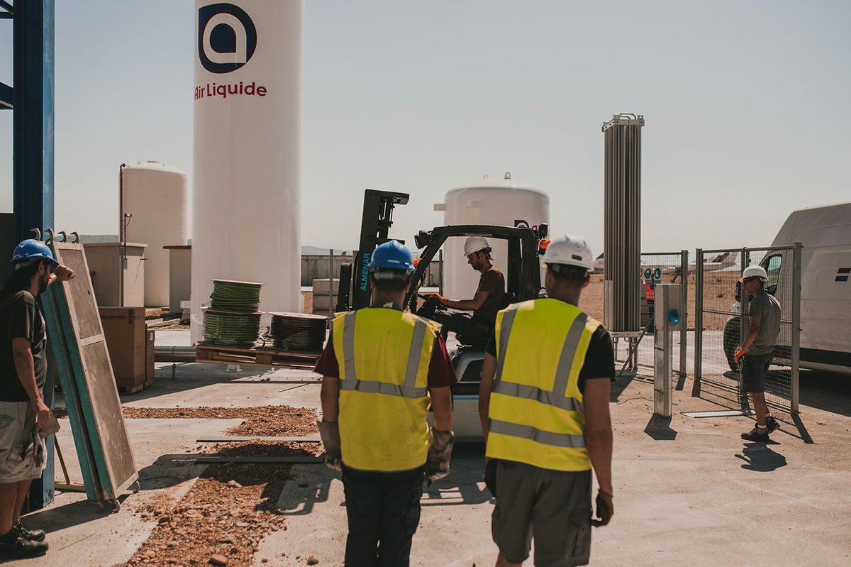 PLD Space tweet media