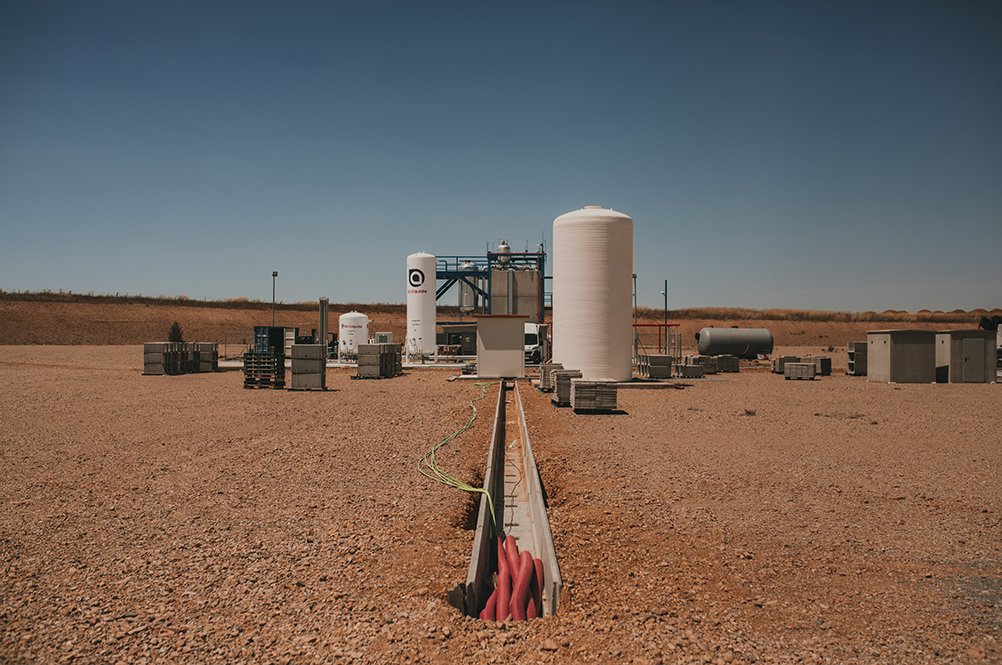 PLD Space tweet media