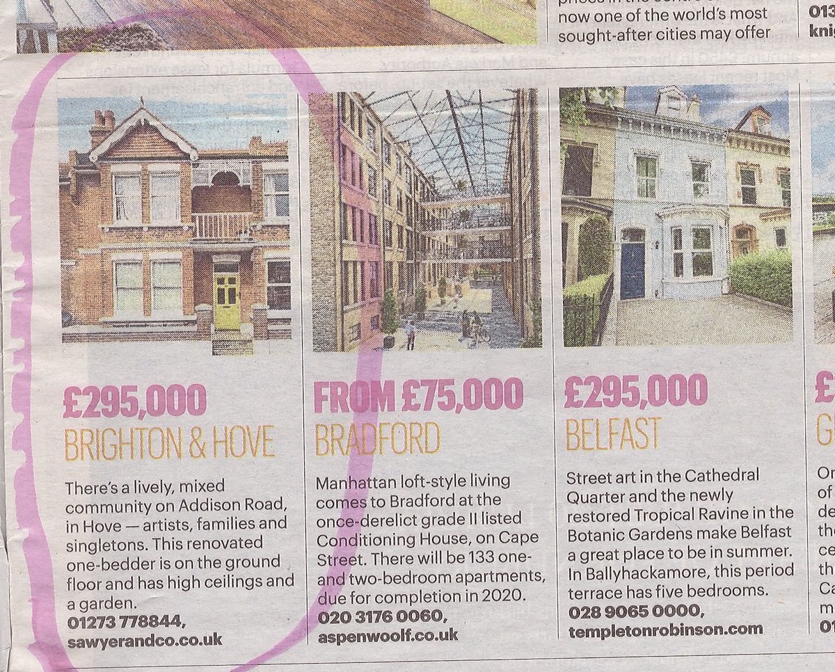 sawyerandcohove's tweet image. Great feature in @TheSTHome at the weekend of our lovely #Hove #gardenflat If you're looking for something similar let us know &amp;amp; we'll do our best to find your #dreamhome We're #awardwinning members of @GuildProperty 
#Brighton #property #gardening #interiordesign #periodproperty