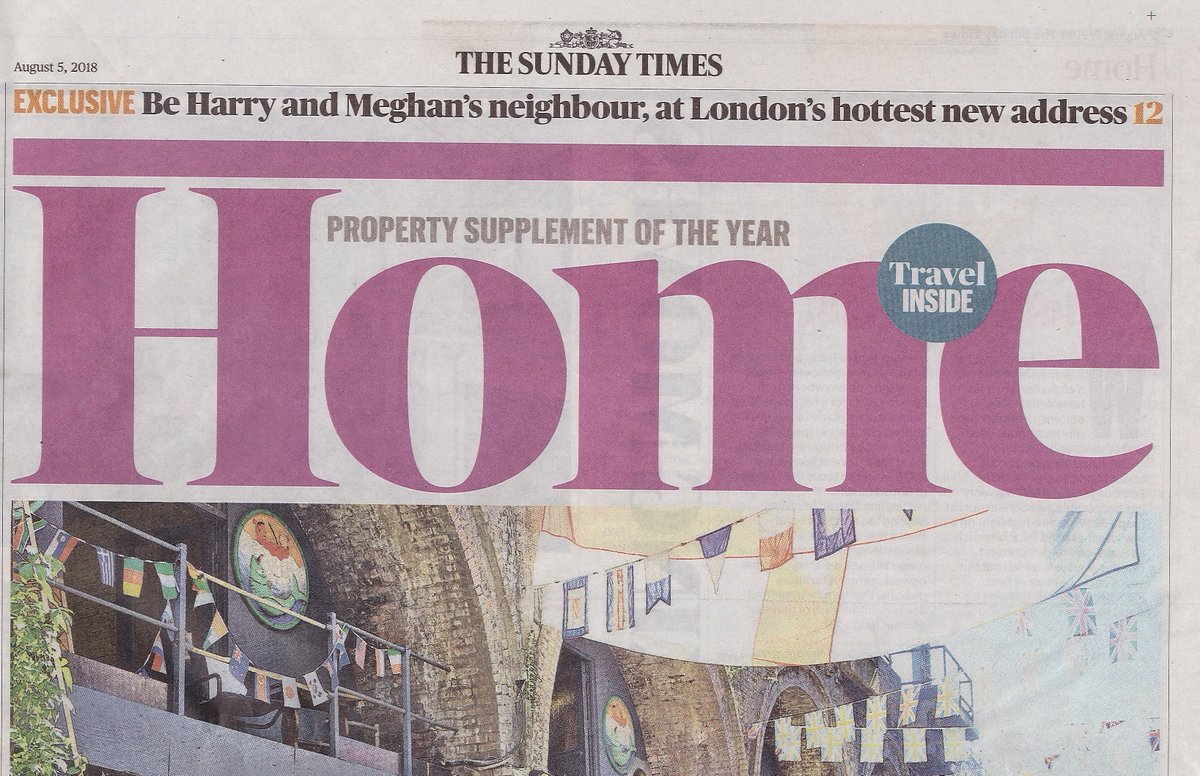 sawyerandcohove's tweet image. Great feature in @TheSTHome at the weekend of our lovely #Hove #gardenflat If you're looking for something similar let us know &amp;amp; we'll do our best to find your #dreamhome We're #awardwinning members of @GuildProperty 
#Brighton #property #gardening #interiordesign #periodproperty