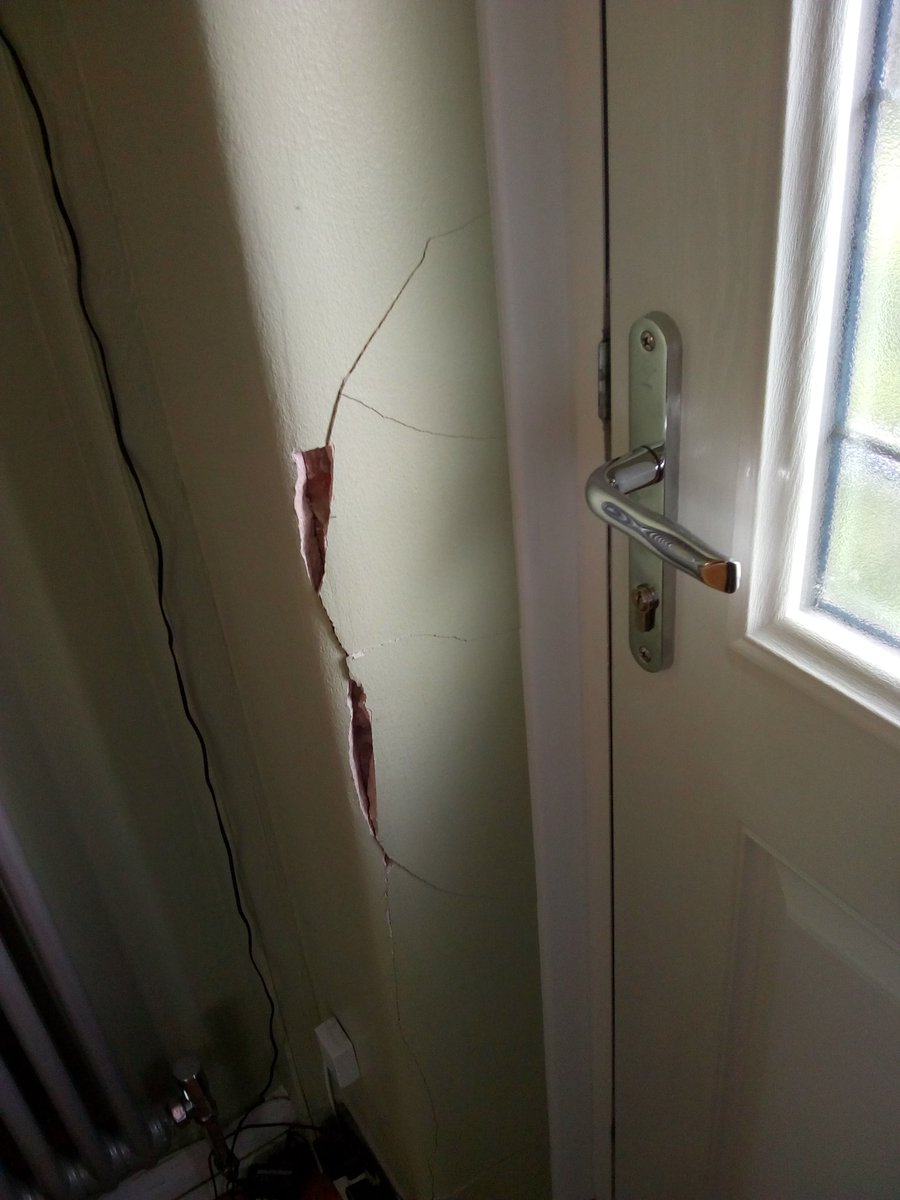 Timperley Boneshaker tweet media