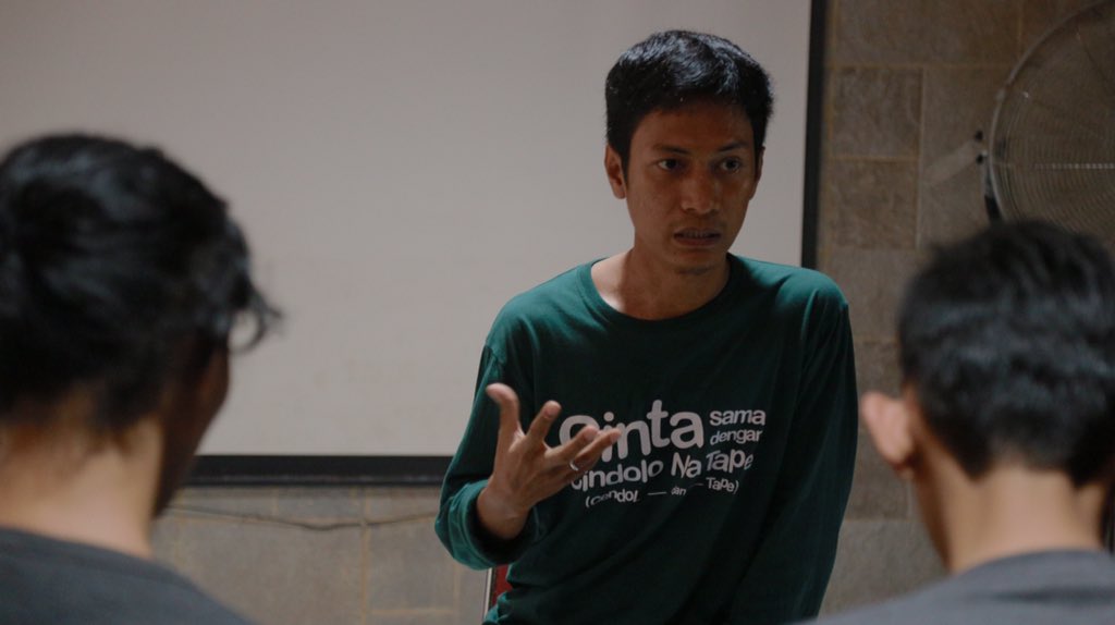 Makassar In Cinema tweet media