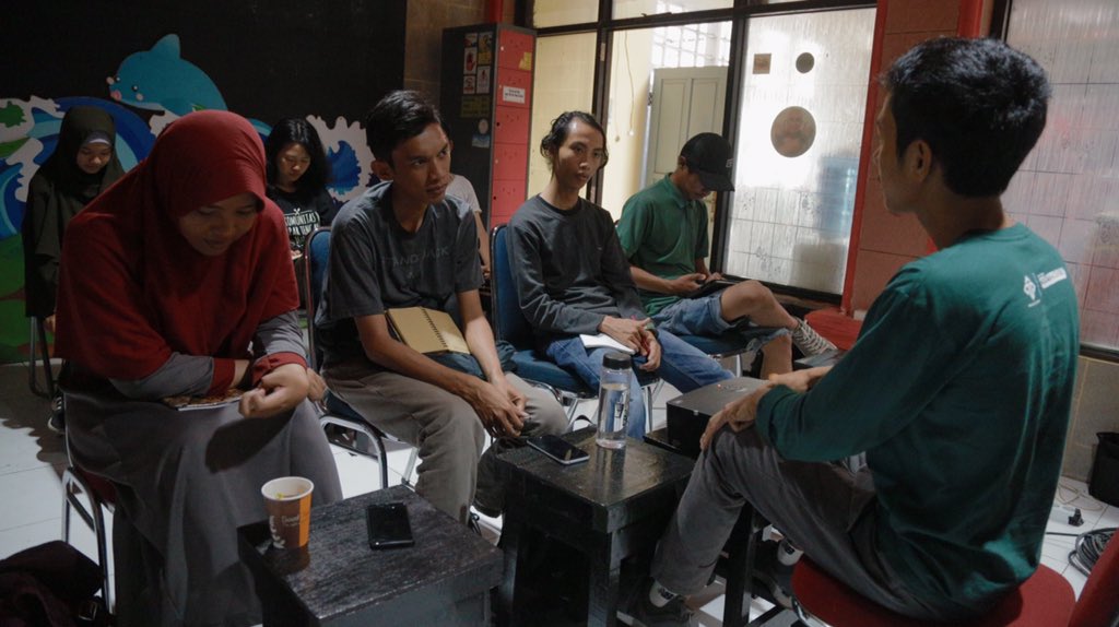 Makassar In Cinema tweet media