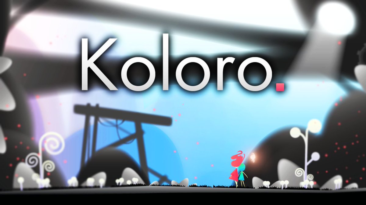 AdoptMyGame's tweet image. Another game that @QubicGames found on AdoptMyGame.com ! They made an agreement with #gamedev @SkollStudio to port and publish it on #NintendoSwitch!
Find great games or add yours on adoptmygame.com
#adoptmygame