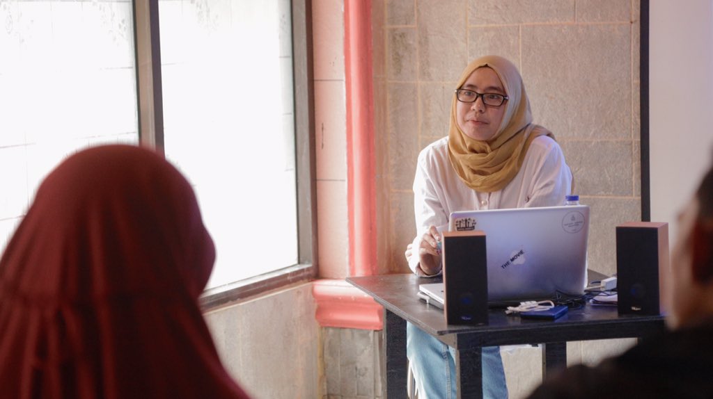 Makassar In Cinema tweet media