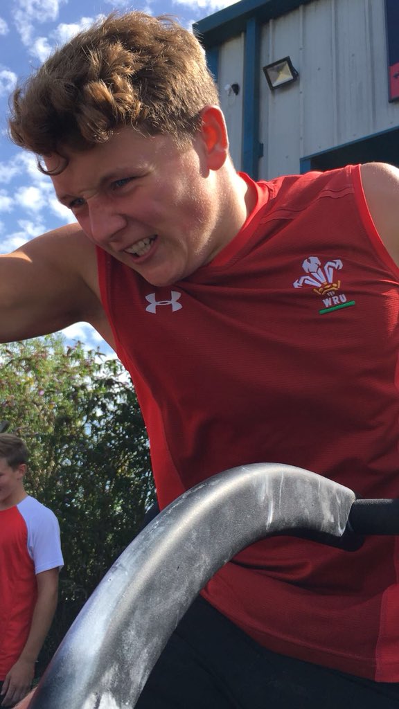 Llanelli Schools Rugby tweet media