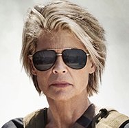 TheArnoldFans's tweet image. Were sunglasses even a thing before Terminator movies? @Schwarzenegger #Terminator #lindahamilton