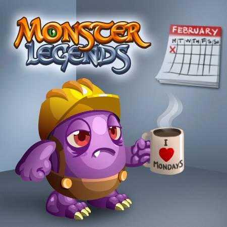 competive fandom monster legends competive fandom monster legends