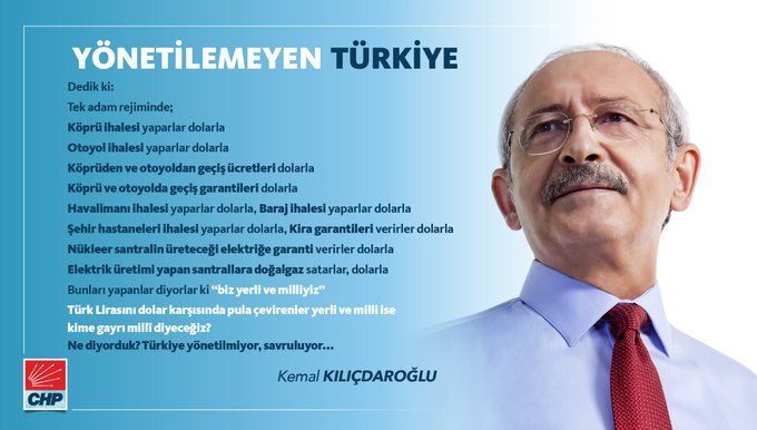 Resmi Twitter'da görüntüle