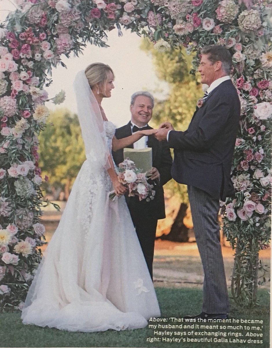 Blessingsitaly's tweet photo. Auguri to Hayley and David💞🇮🇹🥂A wedding ceremony in Puglia to remember forever. Shall we do it all again?! https://t.co/SUGlKkpY2O