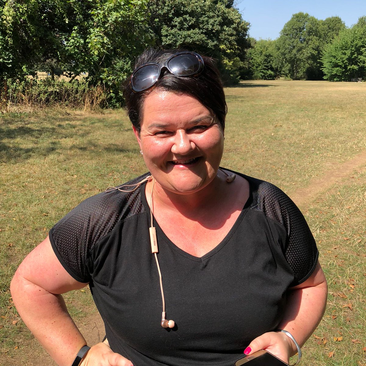 Emma Britton On Twitter Week 1 Run 1 Done Thanks For All