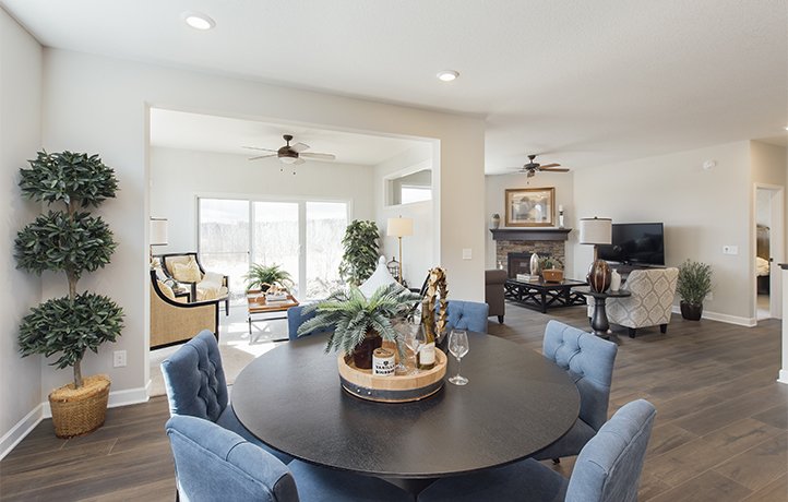 LennarMinnesota's tweet image. How would you like to have this relaxing one-level home with a sun room? #LennarMN #DreamHome #OneLevel Living spr.ly/6015DtWyN