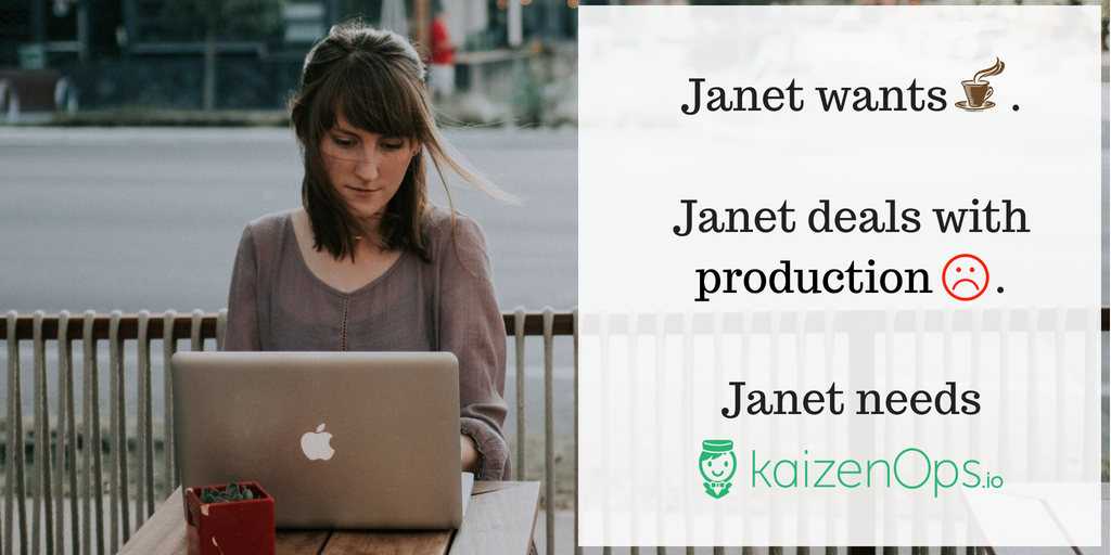 kaizenops_io's tweet photo. ⏩ your production incidents with AI. Reduce MTTR by up to 50% without changing your current workflow. https://t.co/uEWxj1A989 https://t.co/y86IK2Uq51