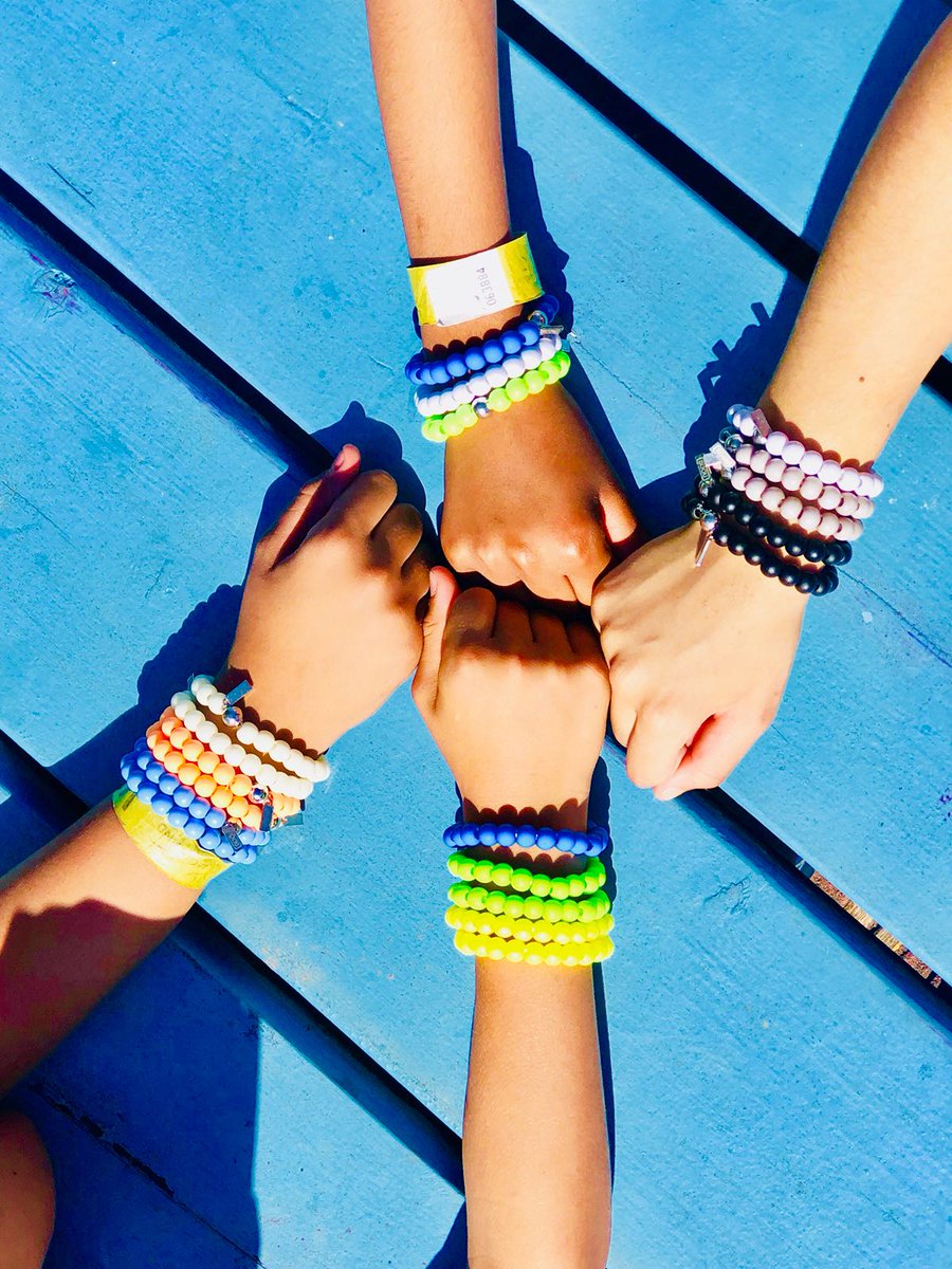 Bijou Bracelet tweet media