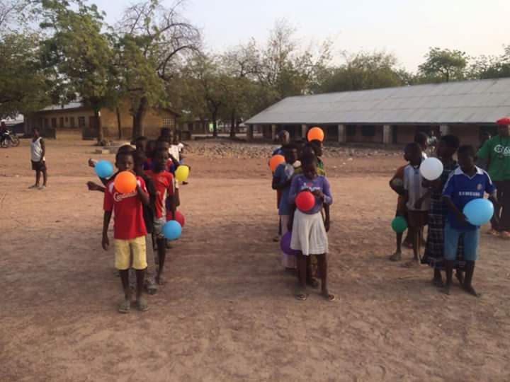 ChristVillage's tweet photo. These Kids can only become relevant in society with quality education and by your support &amp; care.

-Please partner us let's support more of such kids in Ghana and Africa at large. https://t.co/ObEzrwKH9o