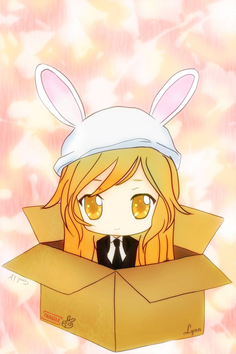 YuisWorld's tweet photo. Lynn ... Bunny 😋 #pulse #webtoon #webcomic #comic #yuri #shoujo #lynnwiles #fanart https://t.co/lGMhOw9aiD https://t.co/BHPuJxMz40