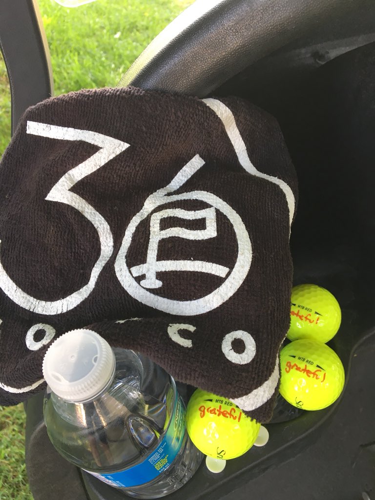 <a href="/TheGratefulGolf/">The Grateful Golfer</a> Warming up!  <a href="/Thirty6ix_Golf/">36 Golf Co</a> <a href="/SnellGolfCanada/">Snell Golf Canada</a>