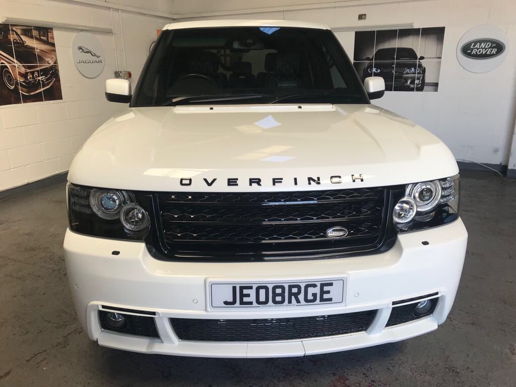 Range Rover Sport Cargurus Uk  - 2008 Range Rover Upgraded To 2012 Perfect Engine And Gear Factory Fitted Ac All Baloons And Suspensions Work Properly Totally Nothing To Fix.