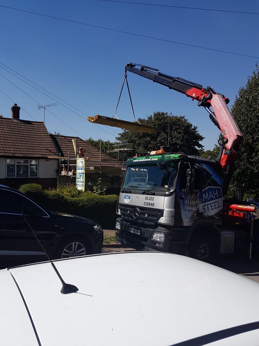 Another happy customer