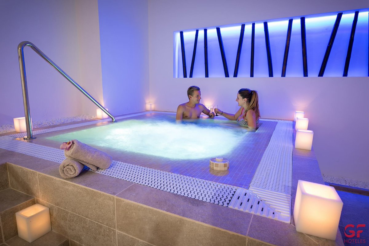 gfhoteles's tweet photo. En #GFHoteles descubrirás espacios diseñados para el relax. Porque tú bienestar, es nuestro principal objetivo.
#gfmoments #contigoparati #biospa https://t.co/z4W8Ldlws1