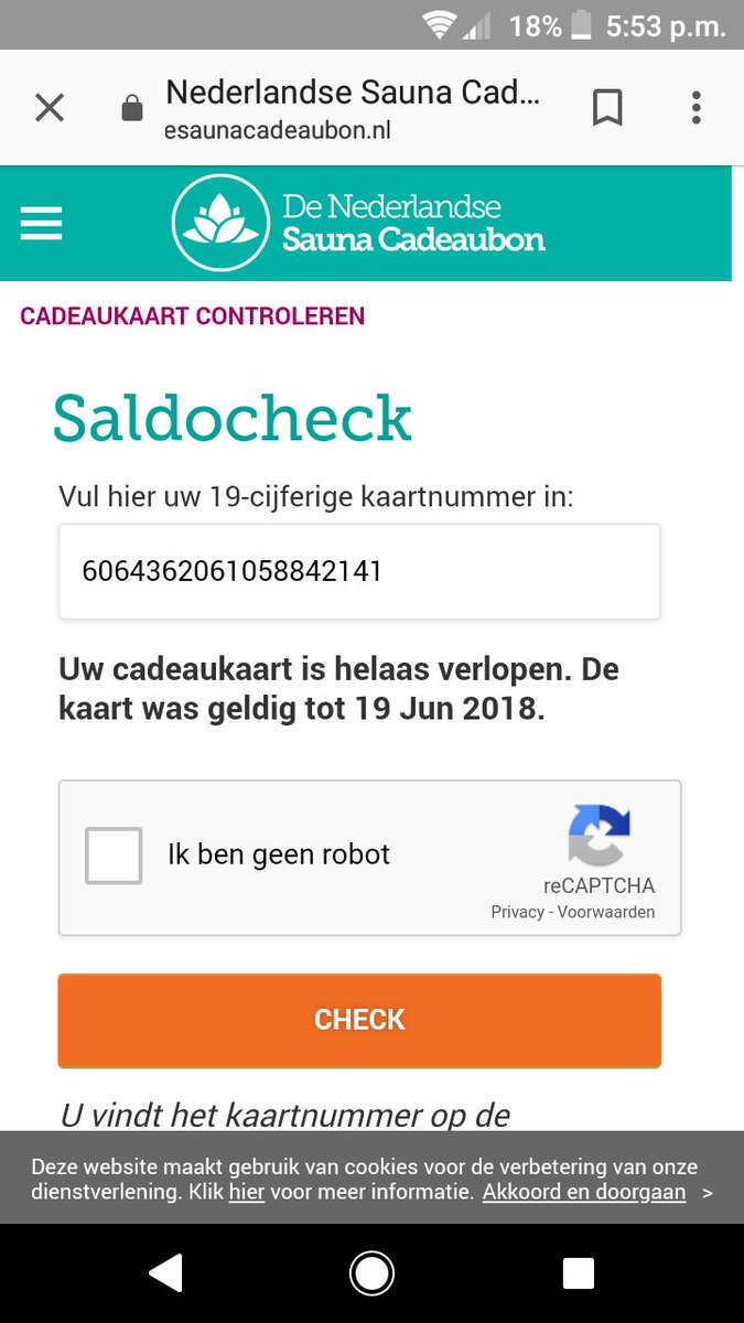 ImminkSupport's tweet image. Mag je nog steeds bonnen maar een jaar geldig laten zijn? De gever heeft toch echt €50,= betaald... @Consumentenbond kunnen jullie mij van advies voorzien?