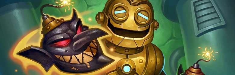 Hearthstone Top Decks💙 tweet media