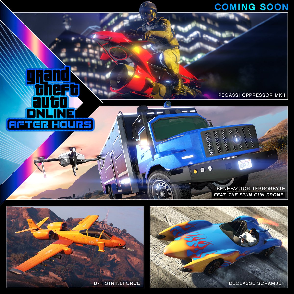 gta 5 after hours gta 5 after hours