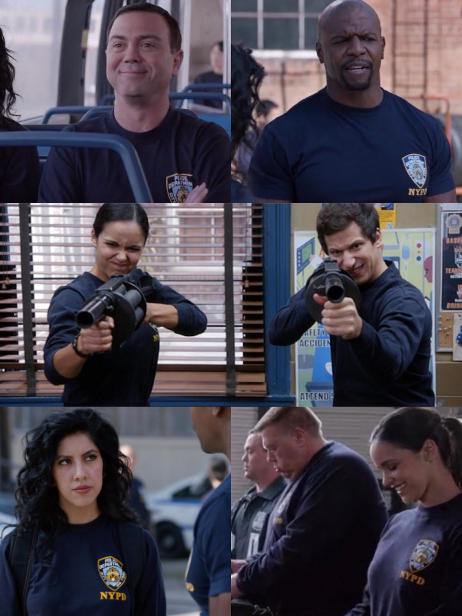 Nypd sweatshirt brooklyn 99 Clearance