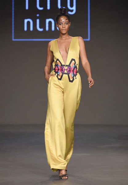fw_global's tweet photo. Three Fifty Nine has announced its selection for the Spring/Summer London Fashion Week in September. A 3 year old Egypt-based #womenswear brand, it already has one fashion week under its belt and will also be attending the NYFW in the Spring
.
.
#egypt #nyfw #londonfashionweek KM https://t.co/ZGCnSJz7qc