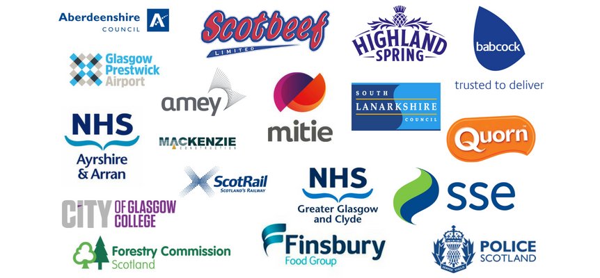 Professionals from across Scotland have already registered for their FREE visitor badge to Health &amp; Safety Scotland, SEC, Glasgow (12&amp;13 September 2018)Contact me today &amp; you can secure one of the final stand remaining &amp; position your company in front of this buying audience