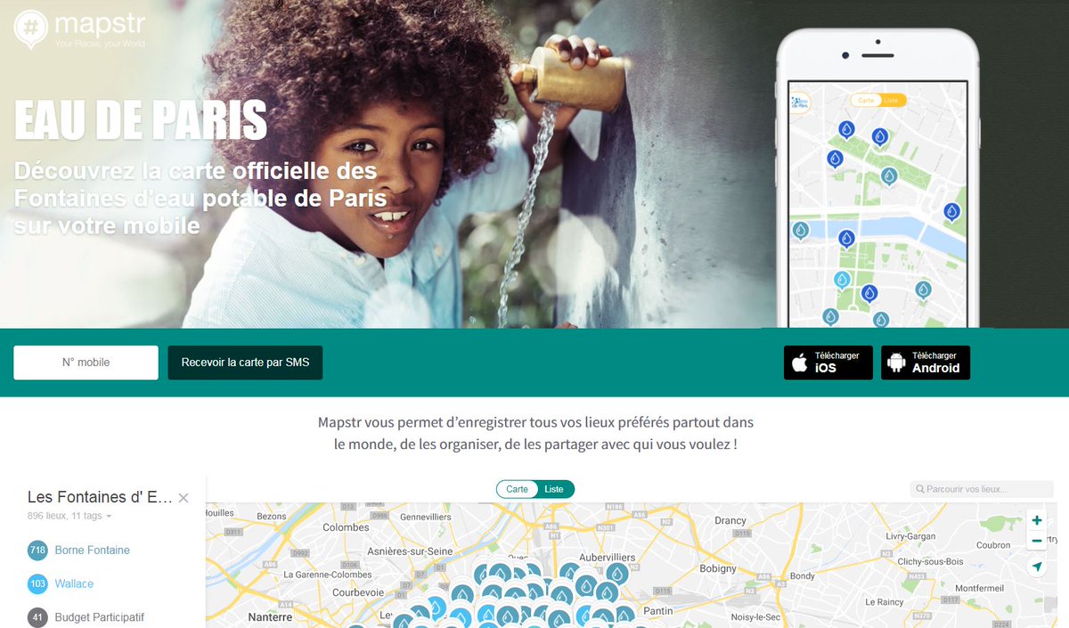 Eau de Paris 🚰 tweet media