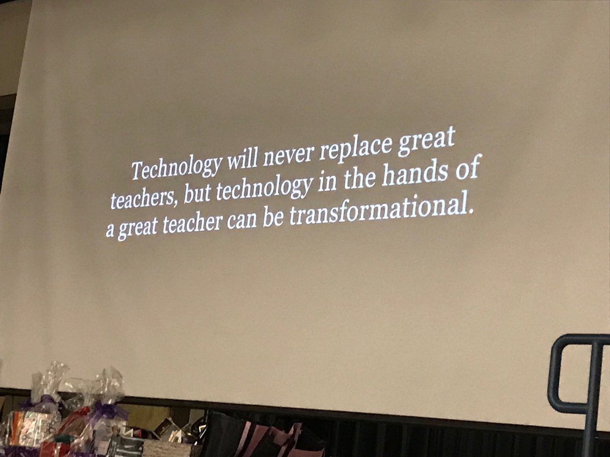 Preach! #TCSDshare ⁦<a href="/gcouros/">George Couros</a>⁩