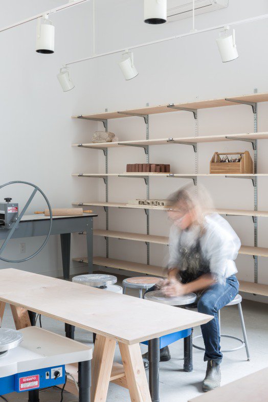 BKLYN Clay fires up a new age of ceramics bit.ly/2AHtpL3