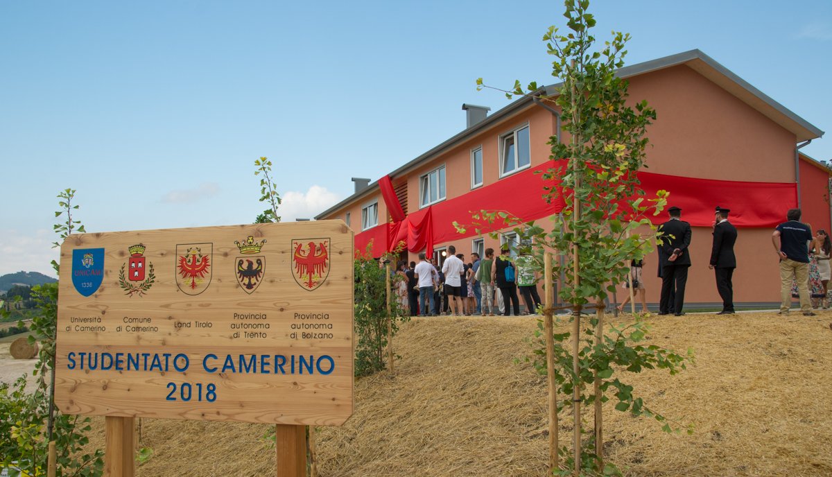 Provincia autonoma di Trento tweet media