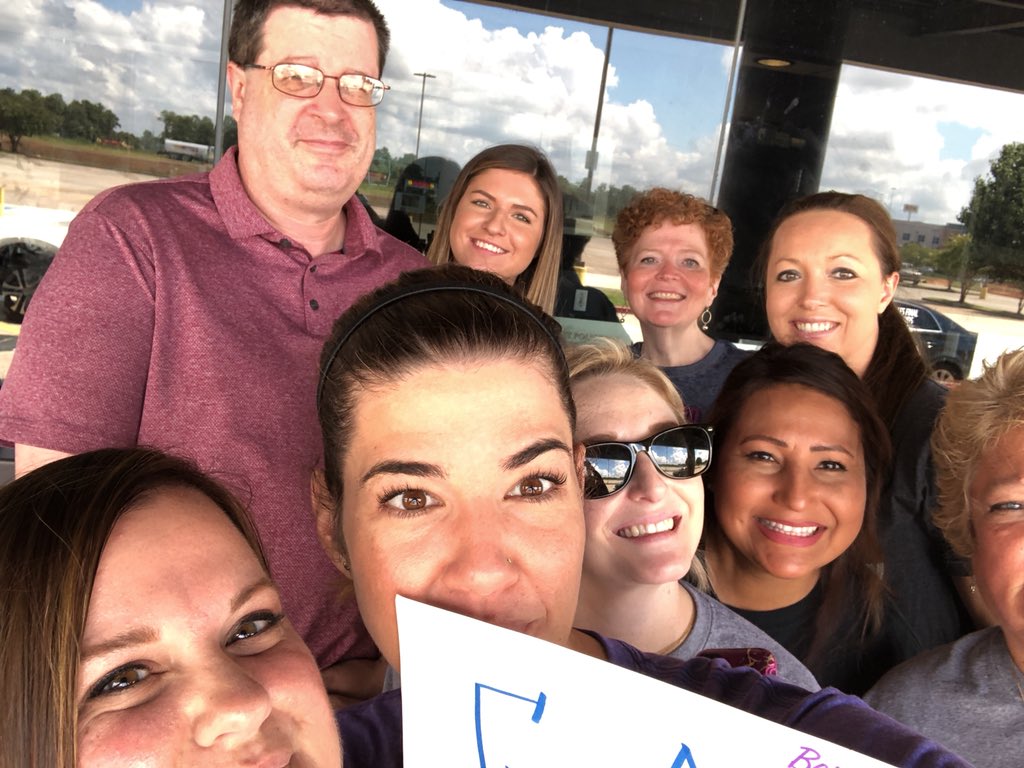#BMSgetinthegame
#ELA @BrabhamBobkats