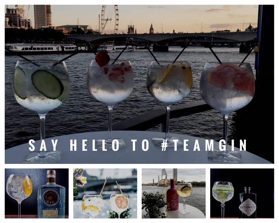 TheYachtLondon's tweet image. #MondayMotivation right there 👇🏼👌🏻#gingoals #goodfriendssharegoodgin