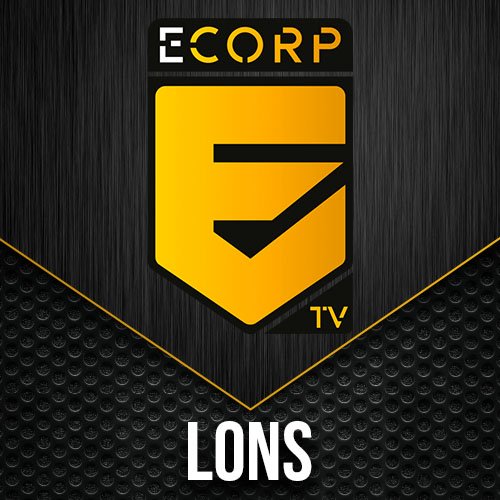 [🔴 #ECORPTV]

¡Listos para arrasar en equipo!

🕵🏼‍♀ <a href="/_LONS/">Launce Louis</a>

🎮 #RainbowSixSiege <a href="/Rainbow6ES/">Rainbow Six España</a>

📲 twitch.tv/ecorptv

#WEMAKETHEWAY 💛