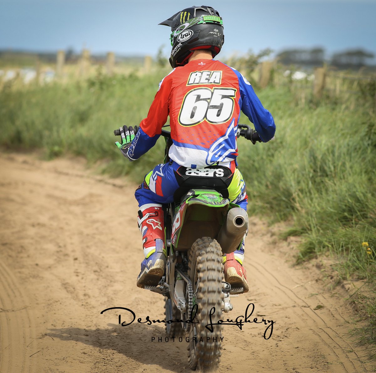 <a href="/magilliganMX/">Philip McCullough</a> track yesterday world super bike champion Jonathan Rea and son  the best training track in ireland @ILoveNorthCoast <a href="/VisitCauseway/">Visit Causeway Coast & Glens</a> <a href="/RGSheriff/">Richard Gillen</a> @EventsCwayCoast