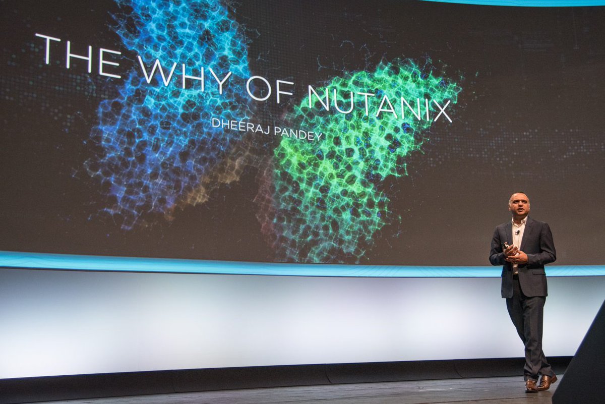 Techzinenlbe's tweet image. #Nutanix kondigt #partnerprogramma Power to the Partner aan techzine.nl/nieuws/409314/… @techzine