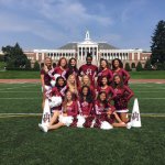 Photo by HandleyCheer (@JudgesCheer)
