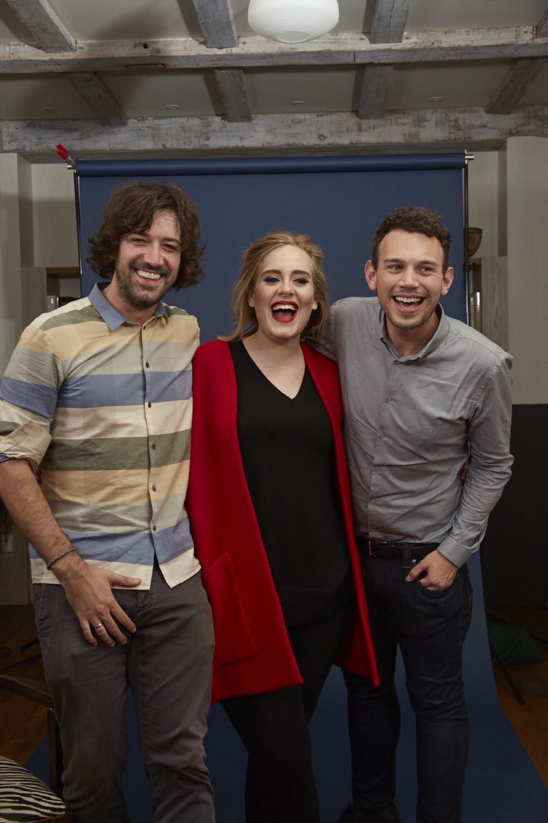 archivesadele's tweet image. 